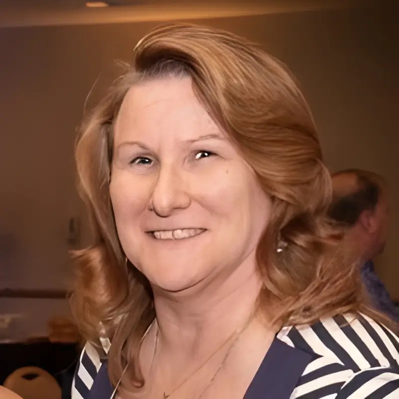 Heather Potvin, CPB, founder of Hharpp Business Services Inc, Boulder City NV