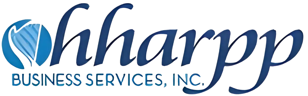 Hharpp Business Services Inc